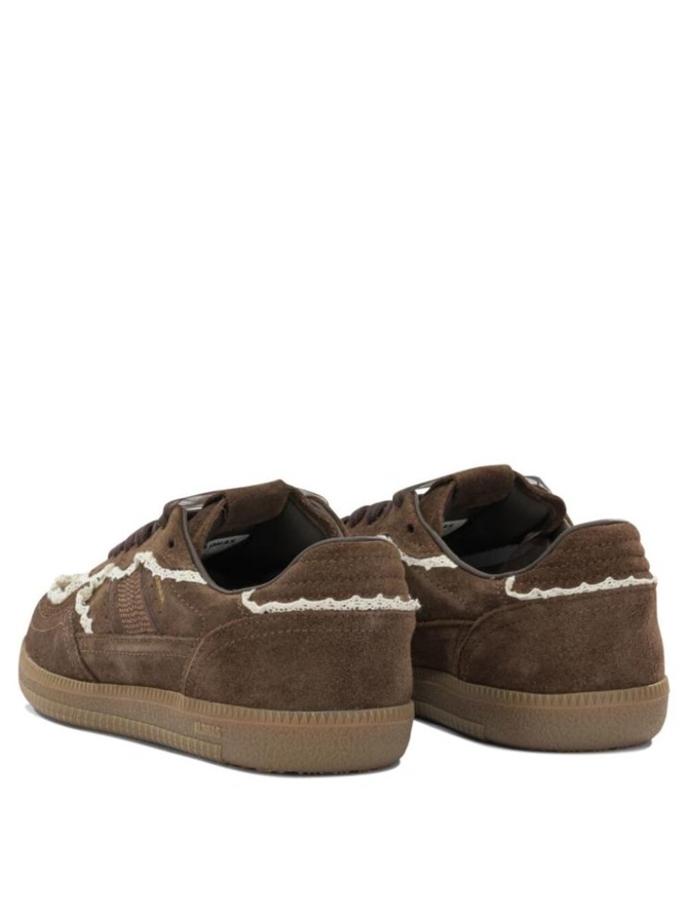 Alohas Tb 490 Low-Top Sneakers IT 40 Women - Picture 4 of 5